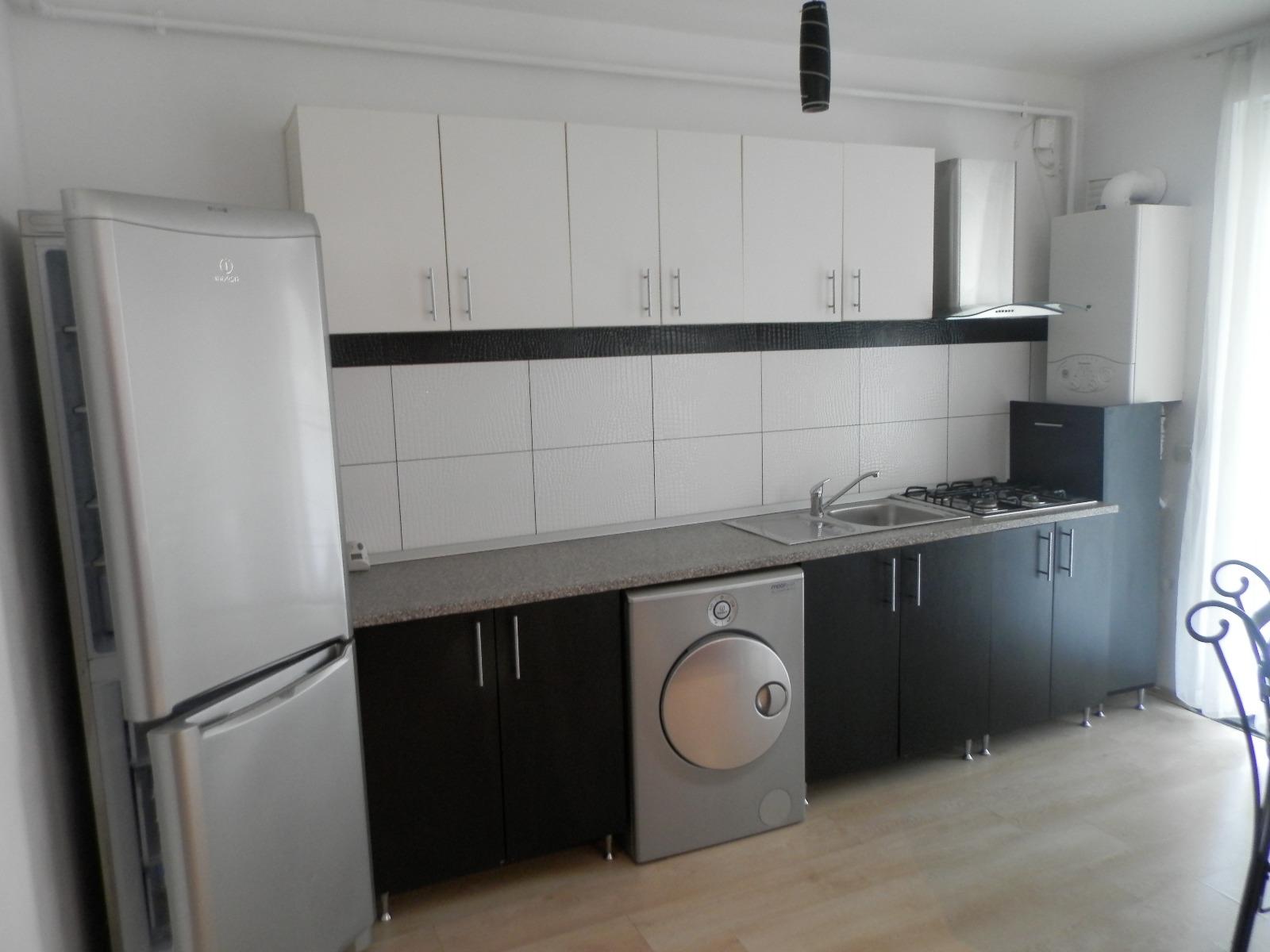 Garsonieră de vânzare Floreşti - 29698AV | BLITZ Cluj-Napoca | Poza2