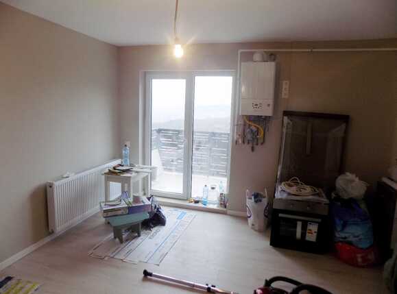 Apartament de închiriat 3 camere Floreşti - 29699AI | BLITZ Cluj-Napoca | Poza2