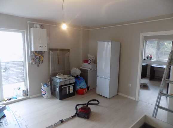 Apartament de închiriat 3 camere Floreşti - 29699AI | BLITZ Cluj-Napoca | Poza1