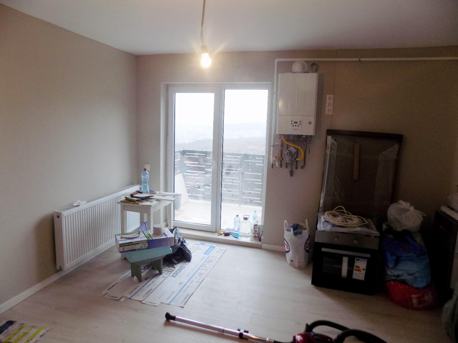 Apartament de închiriat 3 camere Floreşti - 29699AI | BLITZ Cluj-Napoca | Poza2