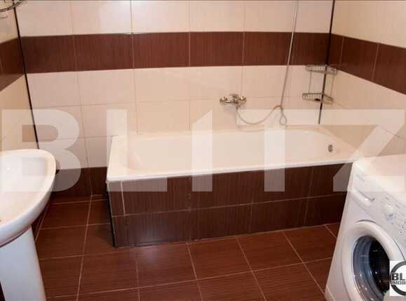 Apartament de închiriat 3 camere Marasti - 297AI | BLITZ Cluj-Napoca | Poza13