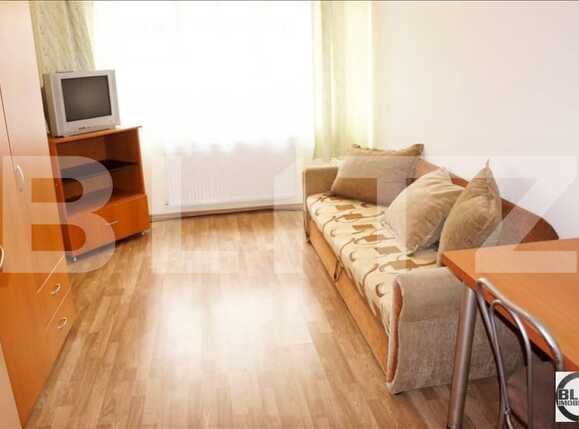 Apartament de închiriat 3 camere Marasti - 297AI | BLITZ Cluj-Napoca | Poza1