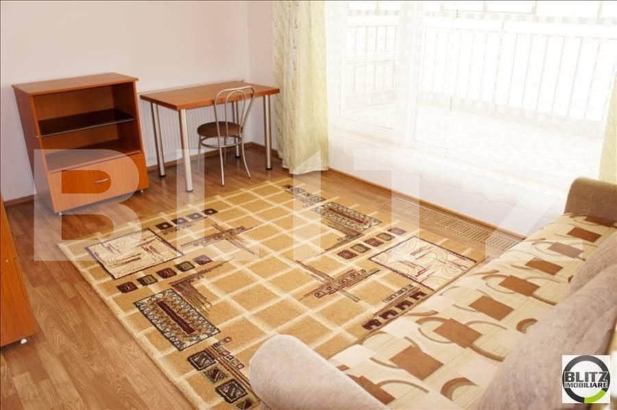 Apartament de închiriat 3 camere Marasti - 297AI | BLITZ Cluj-Napoca | Poza5