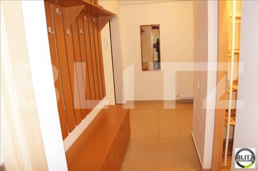 Apartament de închiriat 3 camere Marasti - 297AI | BLITZ Cluj-Napoca | Poza12