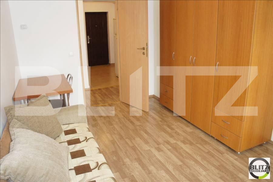 Apartament de închiriat 3 camere Marasti - 297AI | BLITZ Cluj-Napoca | Poza3