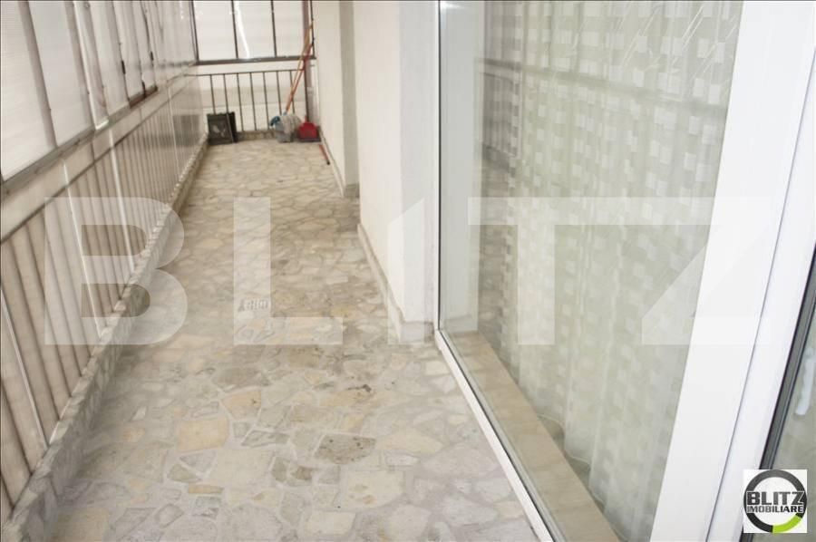 Apartament de închiriat 3 camere Marasti - 297AI | BLITZ Cluj-Napoca | Poza14