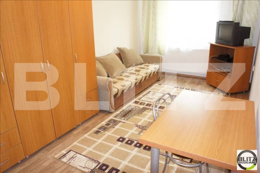 Apartament de închiriat 3 camere Marasti - 297AI | BLITZ Cluj-Napoca | Poza4