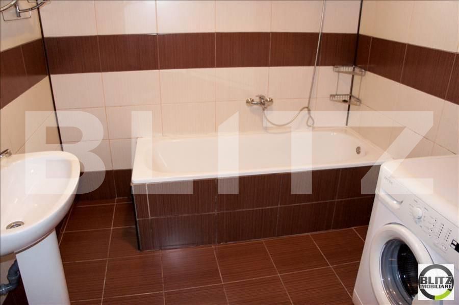 Apartament de închiriat 3 camere Marasti - 297AI | BLITZ Cluj-Napoca | Poza13