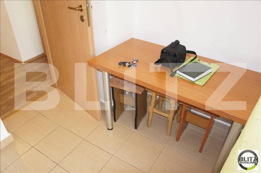 Apartament de închiriat 3 camere Marasti - 297AI | BLITZ Cluj-Napoca | Poza9