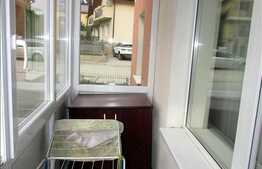 2 camere, decomandat, 60 mp, imobil nou, modern, parcare, AC, zona Hameiului