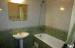 2 camere, decomandat, 60 mp, imobil nou, modern, parcare, AC, zona Hameiului