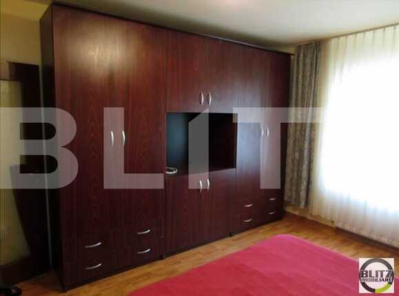 Apartament de închiriat 2 camere Manastur - 2970AI | BLITZ Cluj-Napoca | Poza2