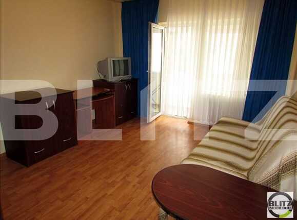 Apartament de închiriat 2 camere Manastur - 2970AI | BLITZ Cluj-Napoca | Poza4