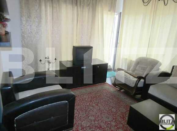 Apartament de închiriat 2 camere Manastur - 2970AI | BLITZ Cluj-Napoca | Poza5