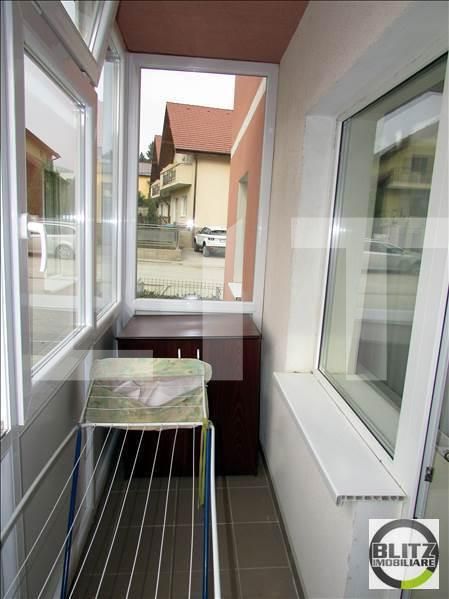 Apartament de închiriat 2 camere Manastur - 2970AI | BLITZ Cluj-Napoca | Poza13