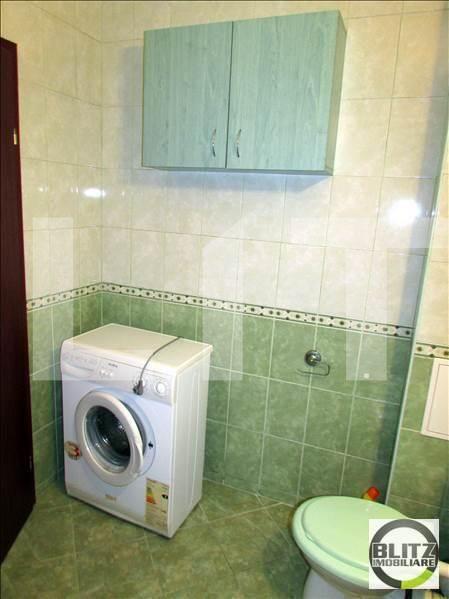 Apartament de închiriat 2 camere Manastur - 2970AI | BLITZ Cluj-Napoca | Poza12