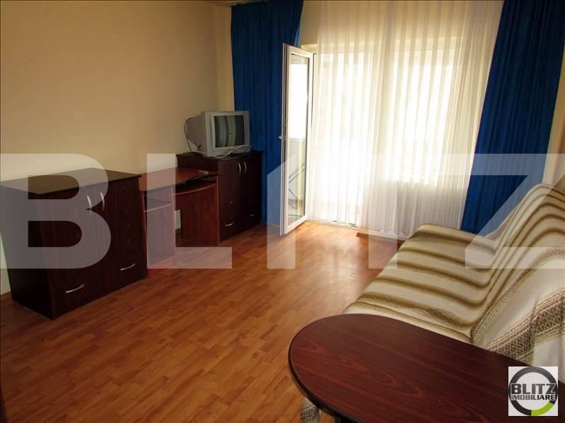 Apartament de închiriat 2 camere Manastur - 2970AI | BLITZ Cluj-Napoca | Poza4