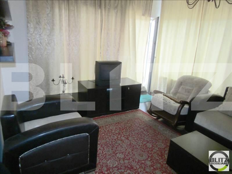 Apartament de închiriat 2 camere Manastur - 2970AI | BLITZ Cluj-Napoca | Poza5
