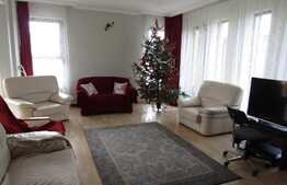 Casa individuala de 145 mp utili, teren de 600 mp! Zona Terra!