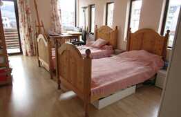 Casa individuala de 145 mp utili, teren de 600 mp! Zona Terra!