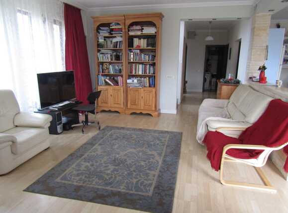 Casa de vânzare 4 camere Floreşti - 29701CV | BLITZ Cluj-Napoca | Poza1