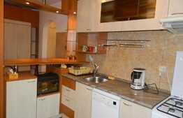 Apartament 3 camere, 78 mp, decomandat, parcare, zona strazii Fantanele