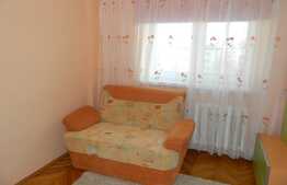 Apartament 3 camere, 78 mp, decomandat, parcare, zona strazii Fantanele