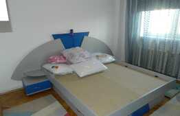 Apartament 3 camere, 78 mp, decomandat, parcare, zona strazii Fantanele