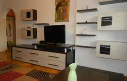 Apartament 3 camere, 78 mp, decomandat, parcare, zona strazii Fantanele