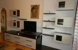 Apartament 3 camere, 78 mp, decomandat, parcare, zona strazii Fantanele