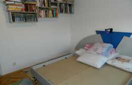 Apartament 3 camere, 78 mp, decomandat, parcare, zona strazii Fantanele