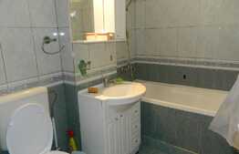 Apartament 3 camere, 78 mp, decomandat, parcare, zona strazii Fantanele