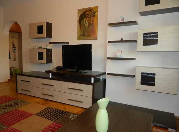 Apartament de închiriat 3 camere Grigorescu - 29702AI | BLITZ Cluj-Napoca | Poza5