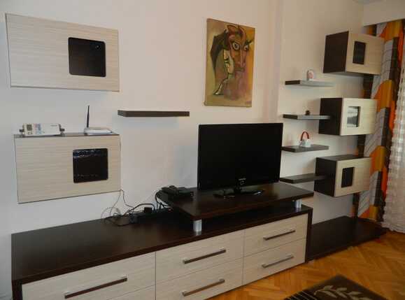 Apartament de închiriat 3 camere Grigorescu - 29702AI | BLITZ Cluj-Napoca | Poza3