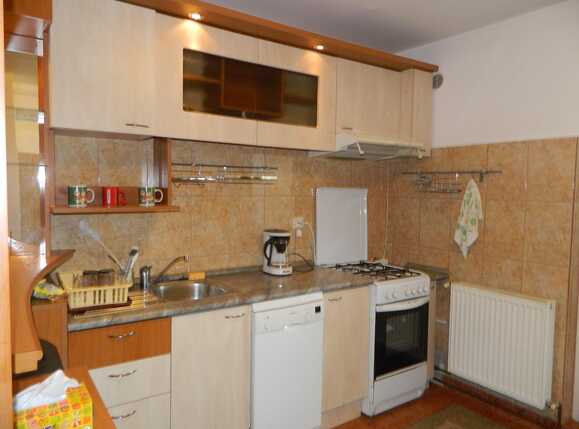 Apartament de închiriat 3 camere Grigorescu - 29702AI | BLITZ Cluj-Napoca | Poza17