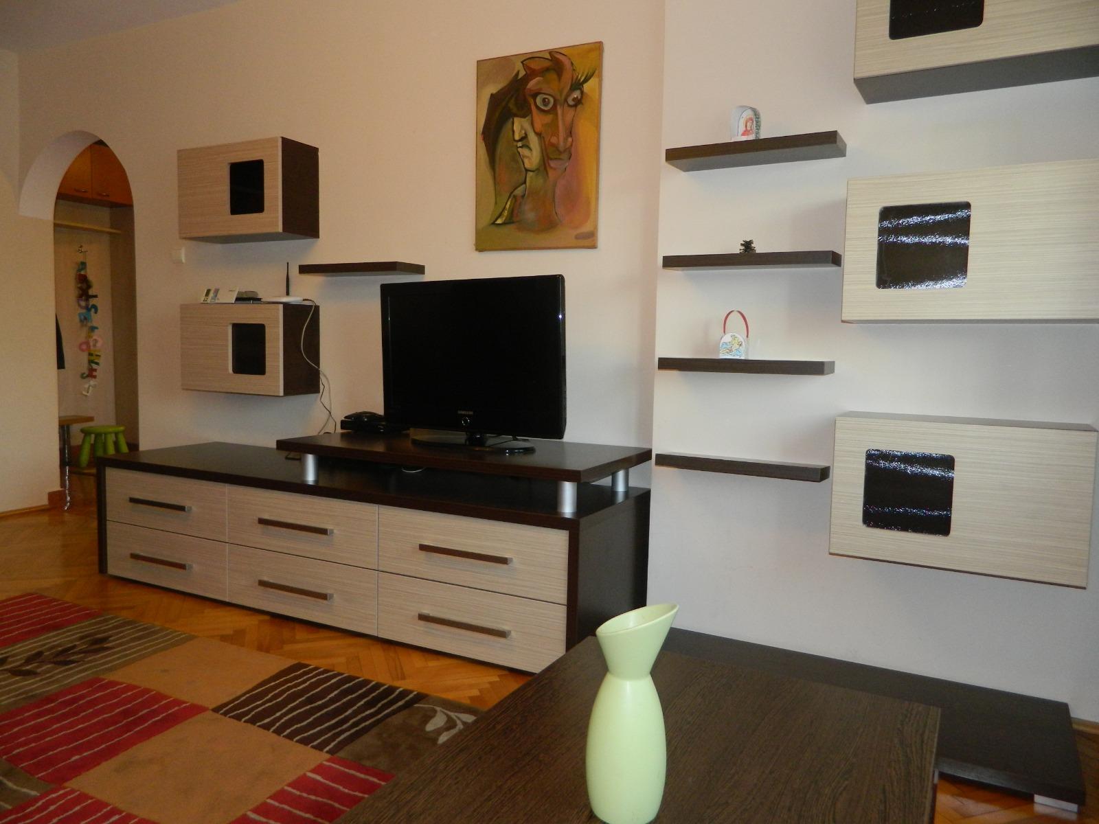 Apartament de închiriat 3 camere Grigorescu - 29702AI | BLITZ Cluj-Napoca | Poza5