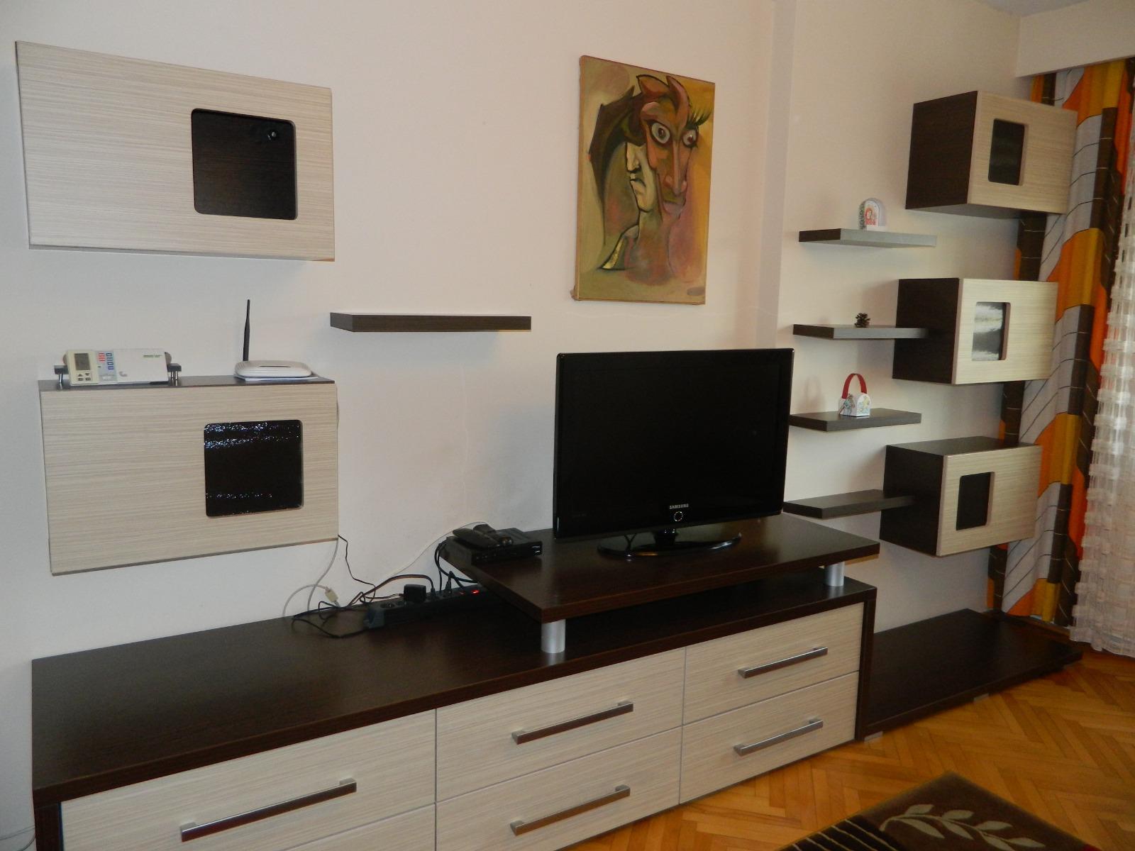 Apartament de închiriat 3 camere Grigorescu - 29702AI | BLITZ Cluj-Napoca | Poza3