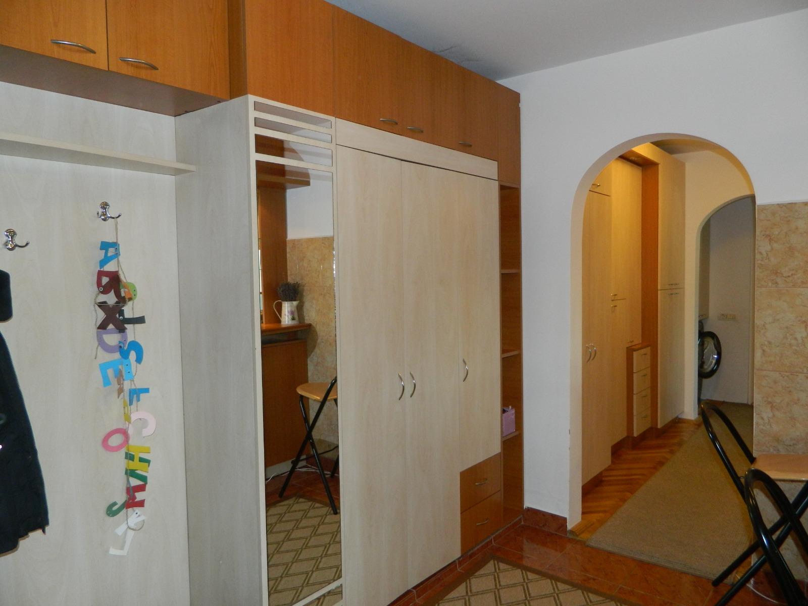 Apartament de închiriat 3 camere Grigorescu - 29702AI | BLITZ Cluj-Napoca | Poza15
