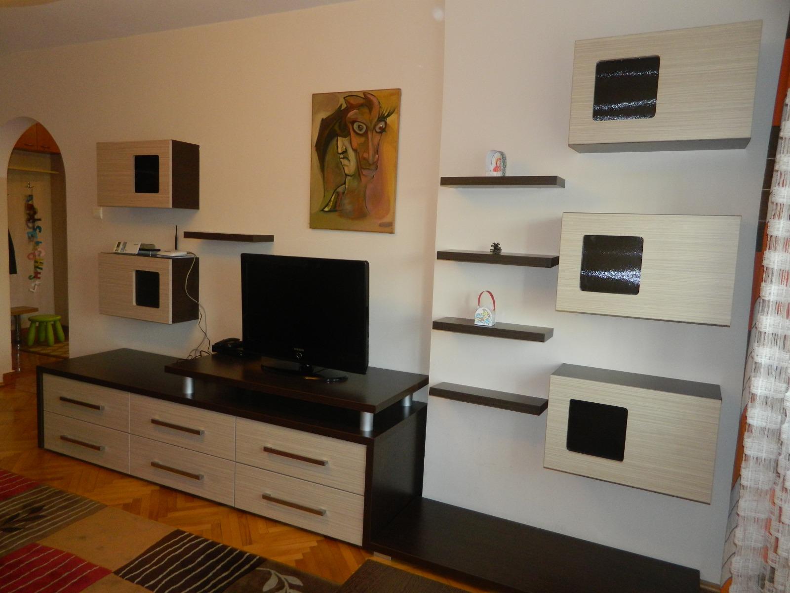 Apartament de închiriat 3 camere Grigorescu - 29702AI | BLITZ Cluj-Napoca | Poza4