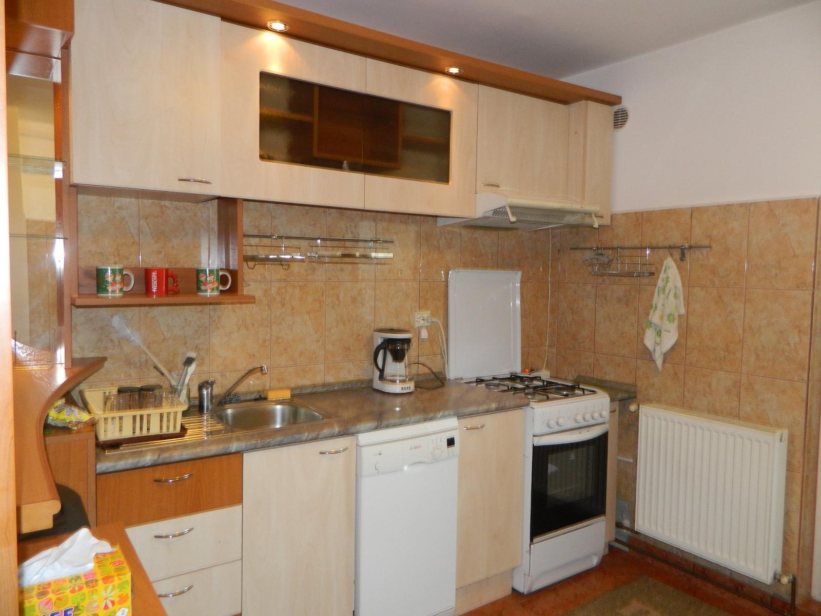 Apartament de închiriat 3 camere Grigorescu - 29702AI | BLITZ Cluj-Napoca | Poza17