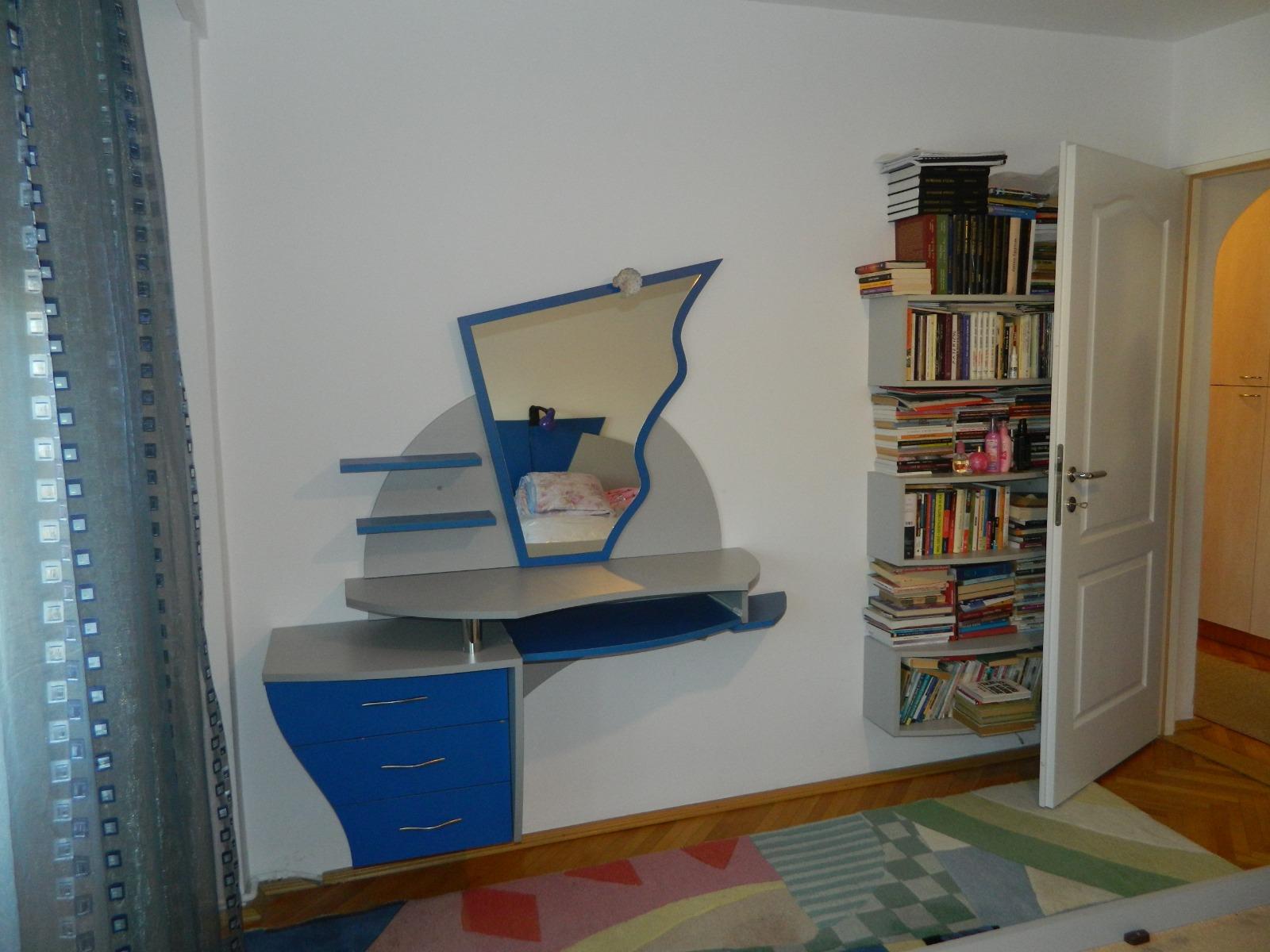 Apartament de închiriat 3 camere Grigorescu - 29702AI | BLITZ Cluj-Napoca | Poza8