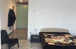 Garsoniera 35 mp, decomandat, A.C., zona Iulius Mall