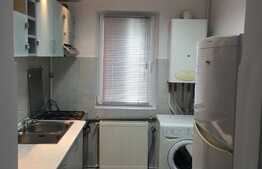 Garsoniera 35 mp, decomandat, A.C., zona Iulius Mall