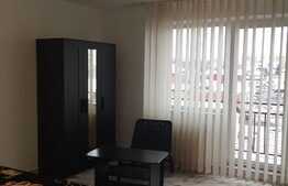 Garsoniera 35 mp, decomandat, A.C., zona Iulius Mall