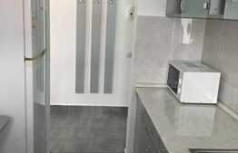 Garsoniera 35 mp, decomandat, A.C., zona Iulius Mall