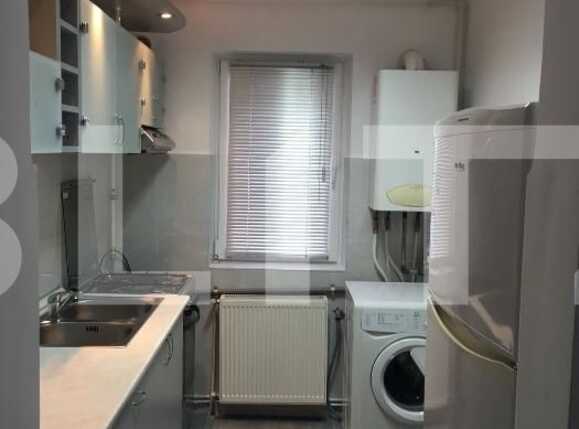 Garsonieră de închiriat Intre Lacuri - 29703AI | BLITZ Cluj-Napoca | Poza4