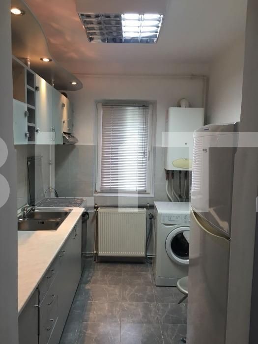 Garsonieră de închiriat Intre Lacuri - 29703AI | BLITZ Cluj-Napoca | Poza4