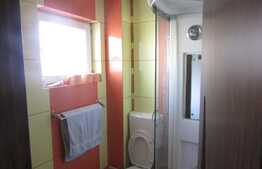 Casa insiruita cu 4 camere, 115 mp utili, teren de 100 mp! Zona de case!