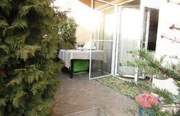 Casa insiruita cu 4 camere, 115 mp utili, teren de 100 mp! Zona de case!