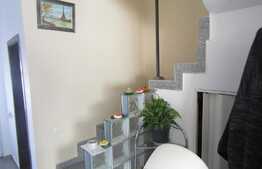 Casa insiruita cu 4 camere, 115 mp utili, teren de 100 mp! Zona de case!